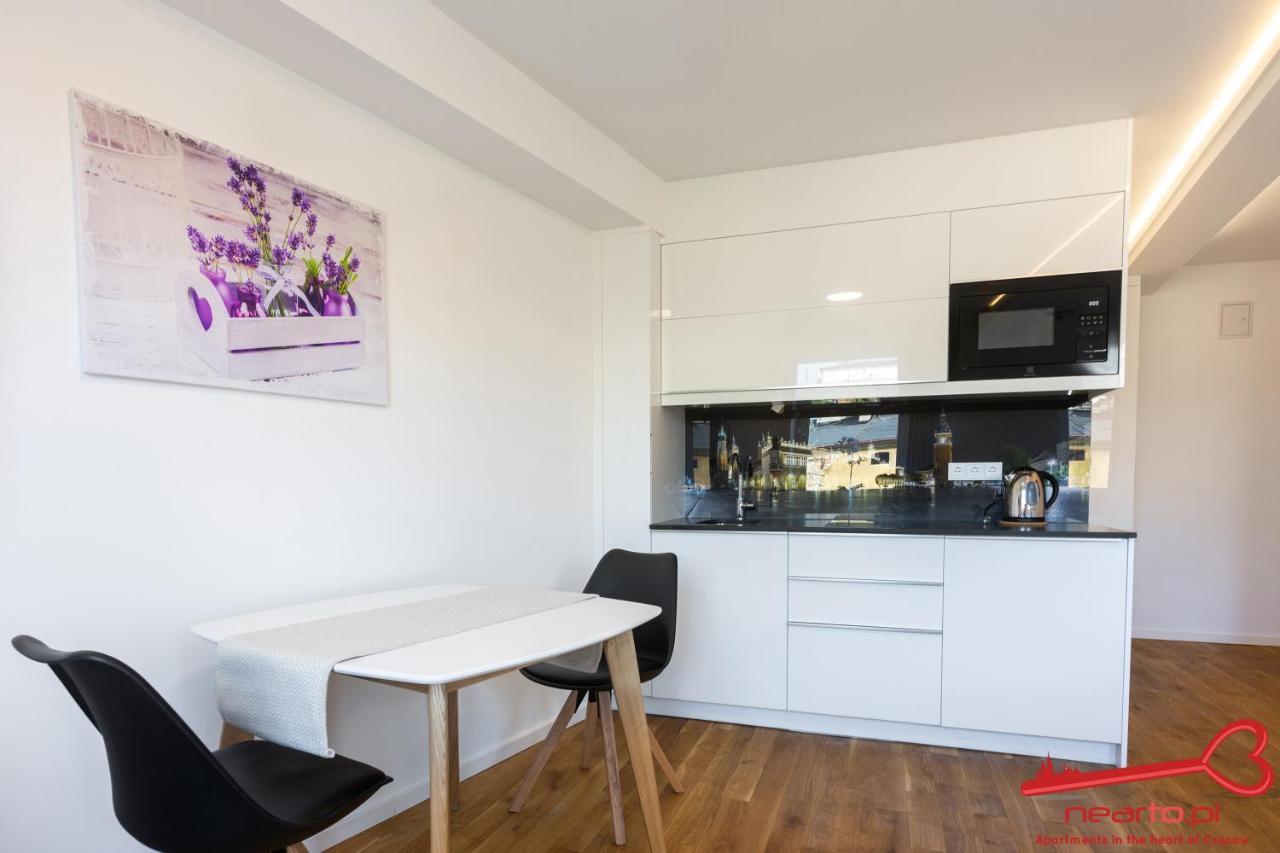 Apartment Nearto Old Town Sebastiana Street Красков Екстериор снимка